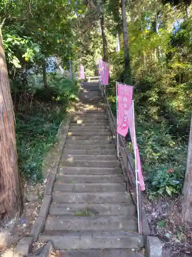 常磐神社(福島県)