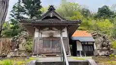 月出神社(兵庫県)