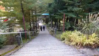劔神社(徳島県)