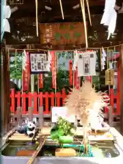 下谷神社(東京都)