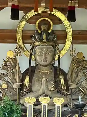 妙感寺(滋賀県)
