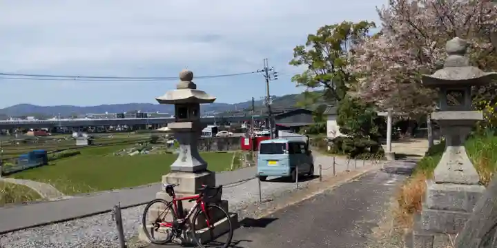 春日神社(大阪府)