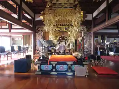 感通寺(東京都)