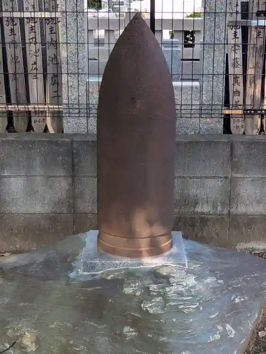 護国寺(東京都)