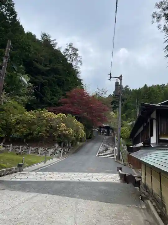 明王院(和歌山県)