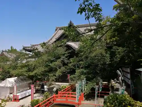 金剛宝寺（紀三井寺）のその他建物