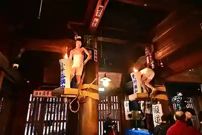 普光寺(新潟県)