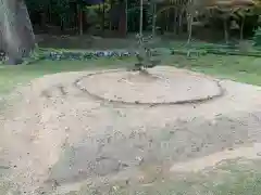 粟鹿神社の建物その他