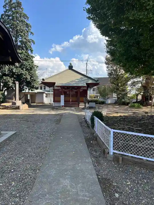 千葉寺(千葉県)