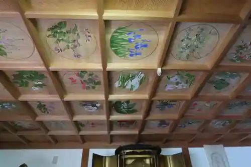 長尾護国寺(滋賀県)