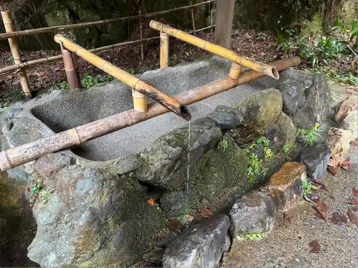 日向大神宮(京都府)