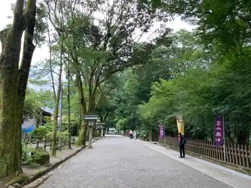 天岩戸神社のその他建物