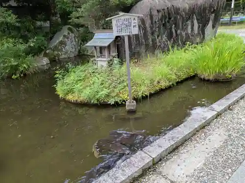 岐阜護國神社(岐阜県)