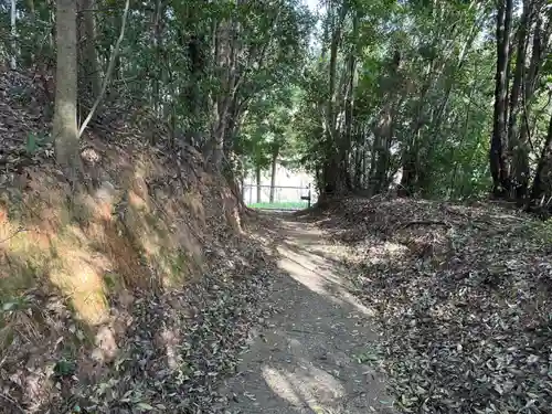國府神社(奈良県)