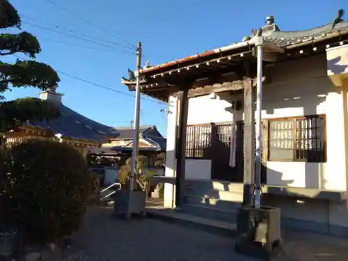 福田寺(三重県)