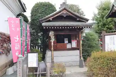 成田山川越別院(埼玉県)