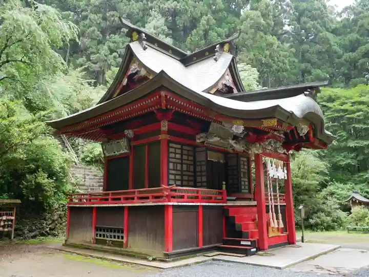 花園神社(茨城県)