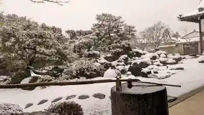 妙満寺(京都府)