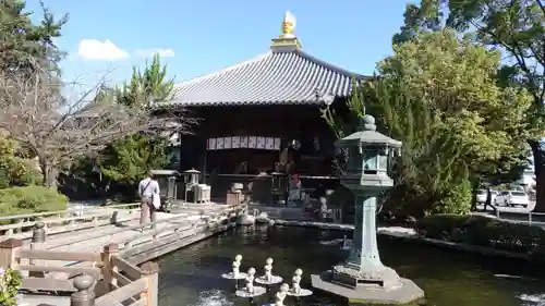 霊山寺(徳島県)