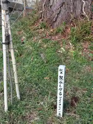 須須神社(石川県)