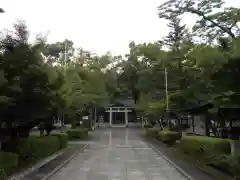 武田神社の建物その他