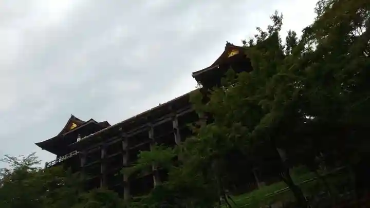 清水寺のその他建物