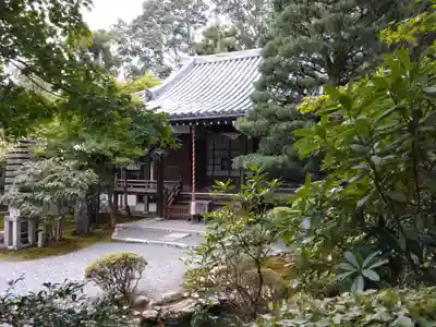一條殿 新善光寺(京都府)