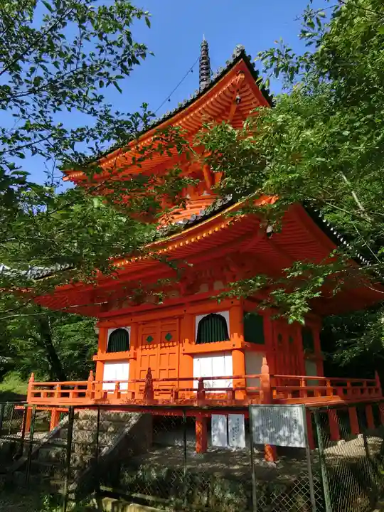 金剛宝寺(紀三井寺)のその他建物