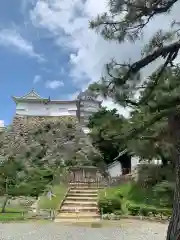 姫路神社の建物その他