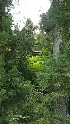 王子神社(茨城県)