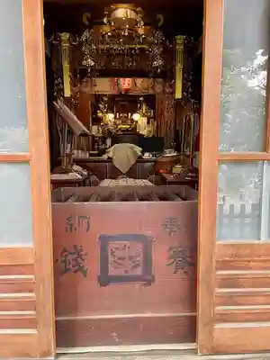 佛心寺(東京都)