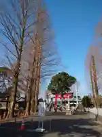 竹鼻八剱神社(八剣神社)のその他建物