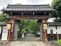 西教寺(滋賀県)