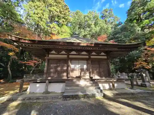 観心寺(大阪府)
