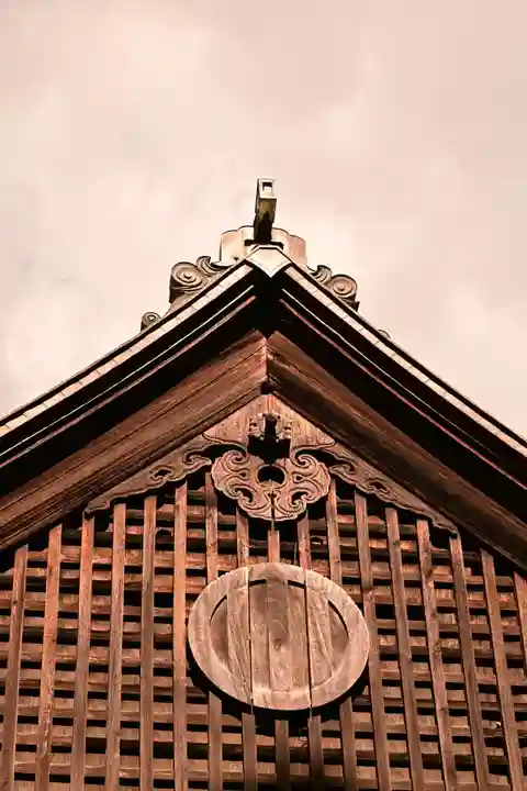 大隆寺(愛媛県)