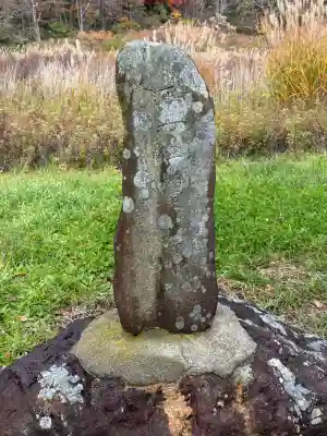 市ノ渡稲荷神社(北海道)