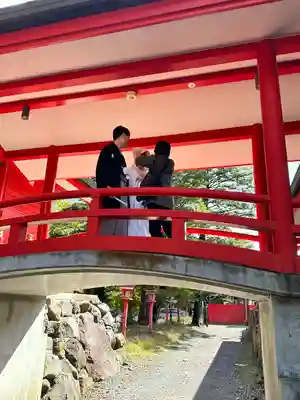 赤城神社(群馬県)