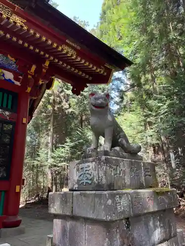 三峯神社(埼玉県)