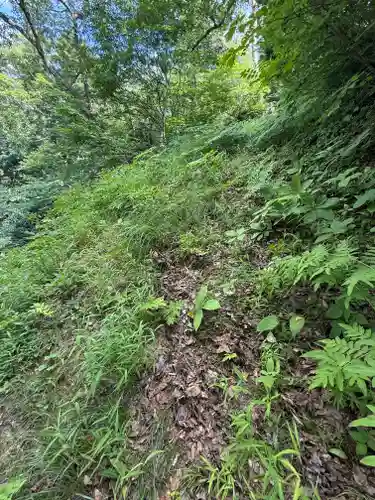 熊野神社(新潟県)
