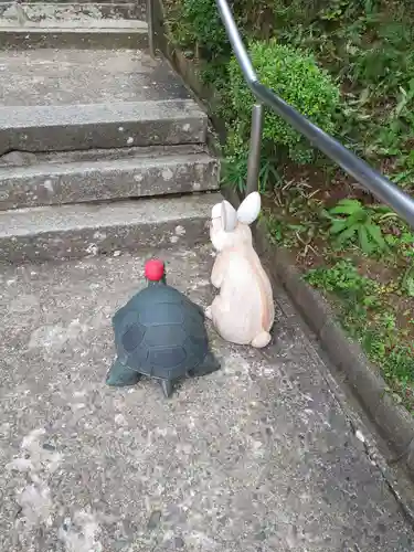 天照御祖神社のその他建物