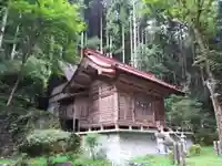 加塩神社(愛知県)