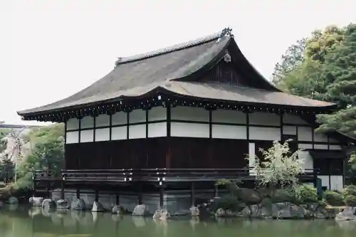 平安神宮のその他建物
