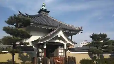 浄福寺のその他建物