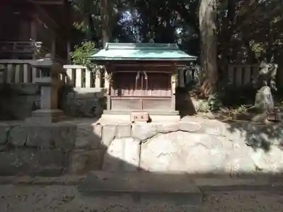 葺田八幡神社(香川県)