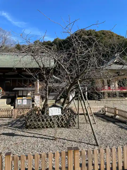 上地八幡宮(愛知県)