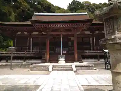 長弓寺(奈良県)