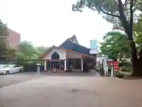 増上寺塔頭 三縁山 宝珠院のその他建物