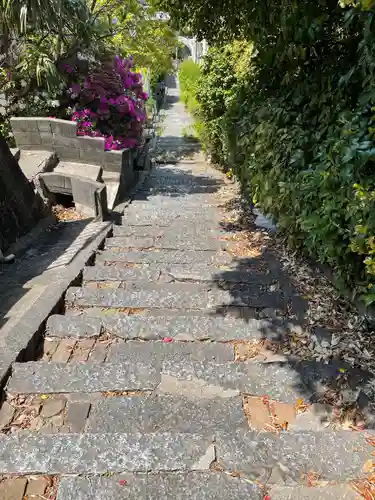 大正寺のその他建物