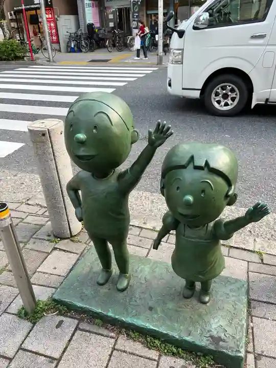 桜神宮(東京都)