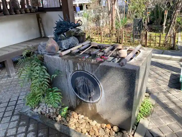 龍峰寺(神奈川県)